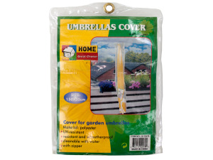 garden umbrella cover