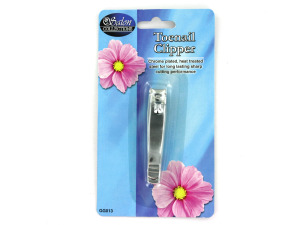 Toenail clipper