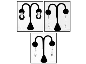 fashion earrings pf1338