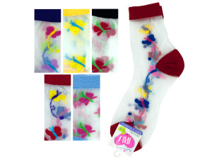 hi cut argyle 9-11 socks