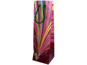 bottle gift bag