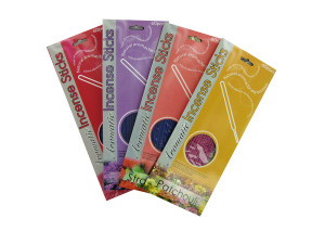 Aromatic Incense sticks