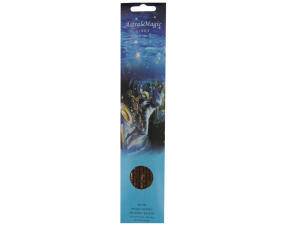 Horoscope incense, pack of 20