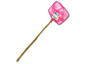 Kids scoop net
