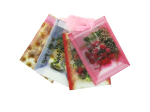 Large gift bags, assorted floral designs