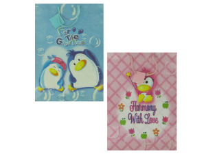 Sweet gift bags, XL size