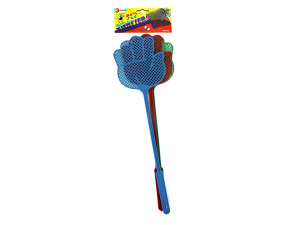 Fly swatter value pack