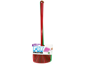 Fly swatter set