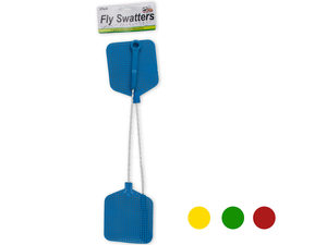 Fly swatter value pack