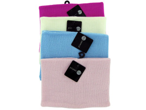 Head warmer 4-6X