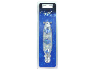 Spiral suncatcher, 1 per package