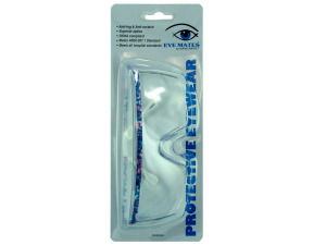 Protective Eye wear