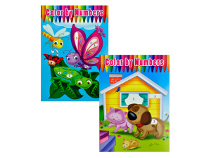 color by numbers 2102