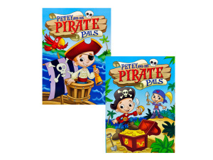 petey/pirate pals 2140