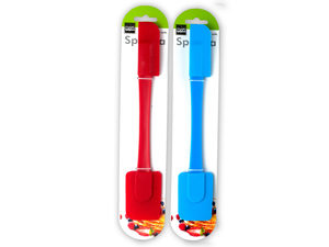 Double-sided Spatula