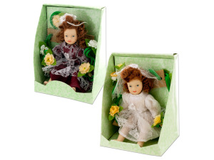 doll in box 10812