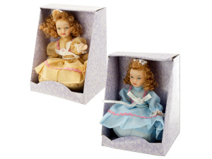 doll in box 10819