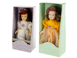 doll in box 10823