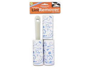 Lint remover set, 3 pieces