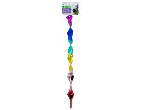 Spiral wind twister