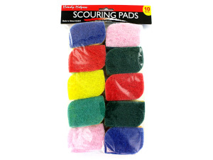 Small scouring pad value pack