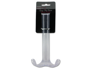 Over-the-door hook