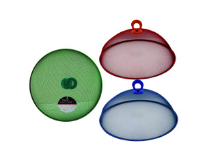 Mesh food cover