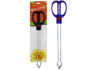 Barbecue tongs