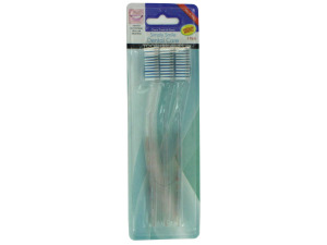 Toothbrush, pack of 3