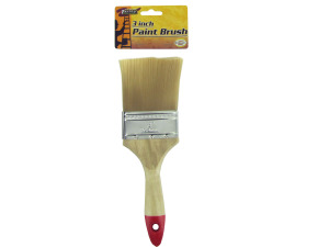 3" paint brush