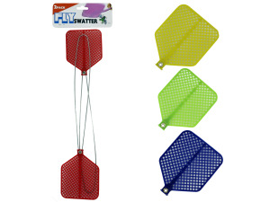 Fly swatter set