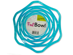 Modern design fruit bowl
