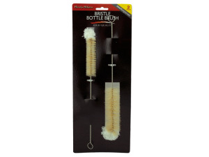 Bottle brush, set of 2