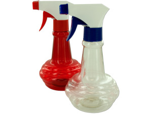 Spray bottle, assorted colors
