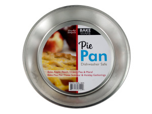 Pie pan