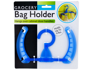 trash bag holder
