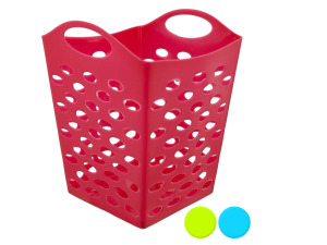 Flexible Square Storage Basket