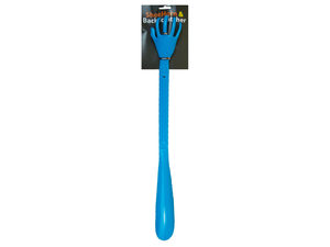 Shoehorn and Back Scratcher Combo