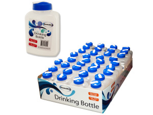 Water Bottle Counter Top Display