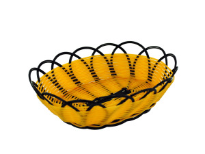 Oval Basket