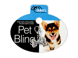 pet bling