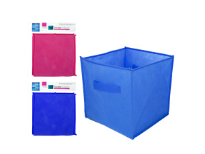fabric storage cube 10.5x10.5x10.5