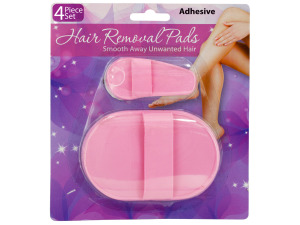 Hair Removal Pads