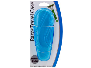 Travel Razor Case