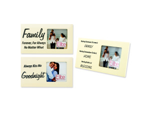 family/life/goodnt frame