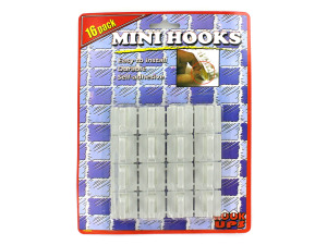 Mini hook value pack