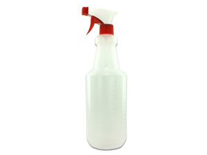32 Ounce spray bottle