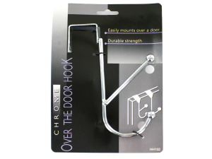 Over the door hook