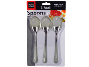 Dining spoon set