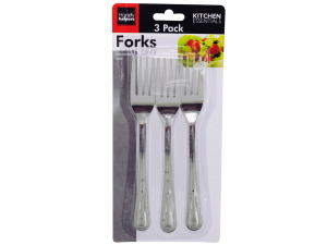 Dining fork set